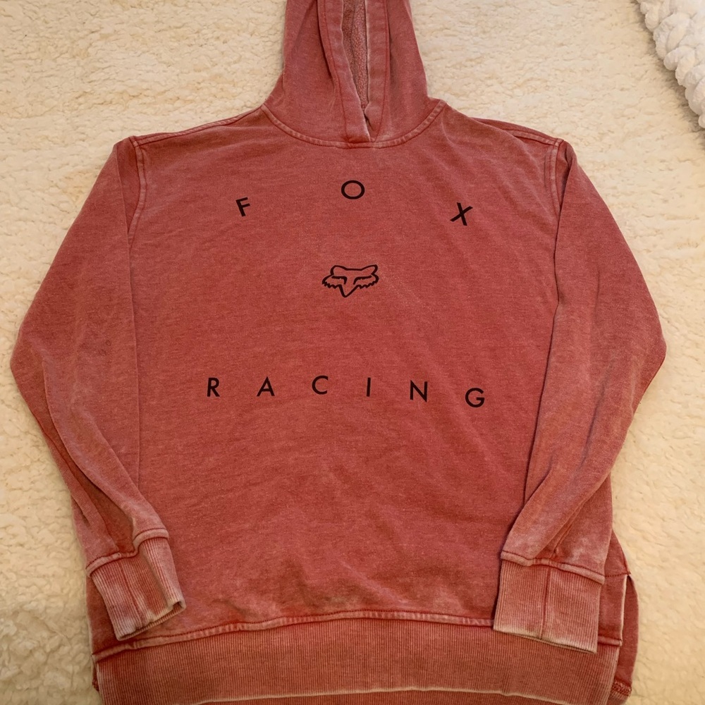 Fox Racing Sweatshirt